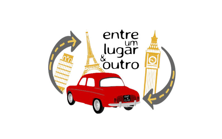 Preview do projeto Entre um Lugar e Outro