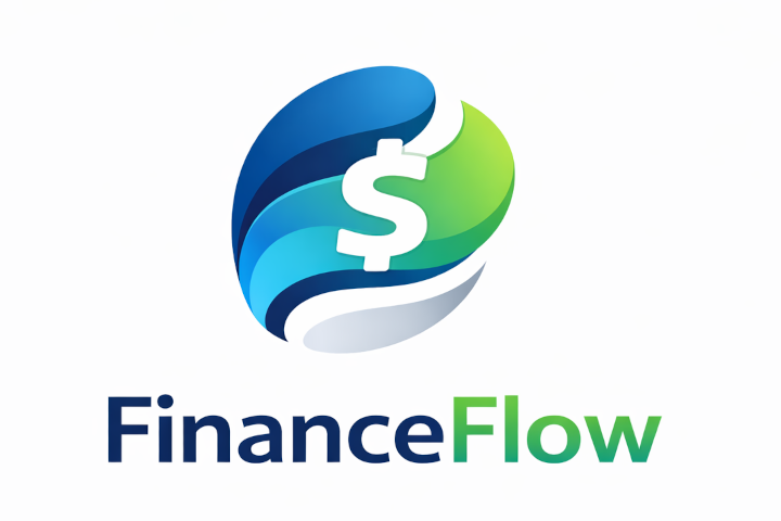 Preview do projeto FinanceFlow