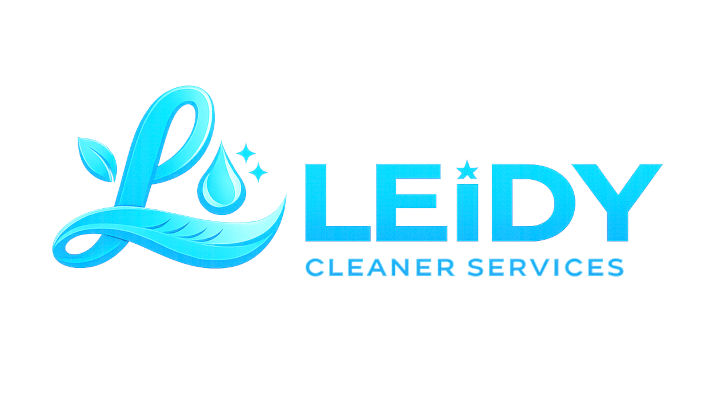 Preview do projeto Leidy Cleaner Service